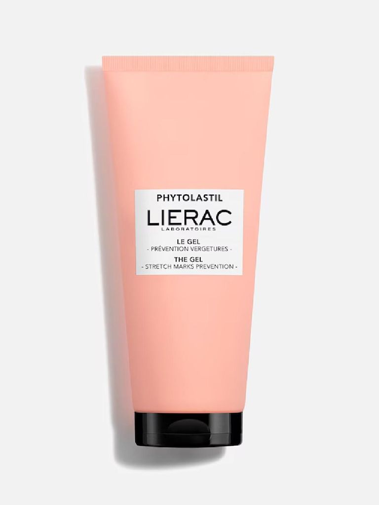 LIERAC PARIS Anti-Dehnungsstreifen-Körpergel, 200 ml Produktbild 