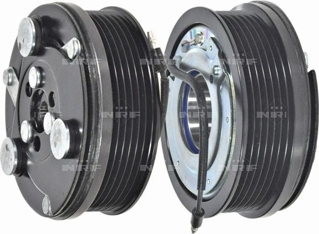 Embrayage de compresseur clim pour Mitsubishi ASX Lancer et Outlander