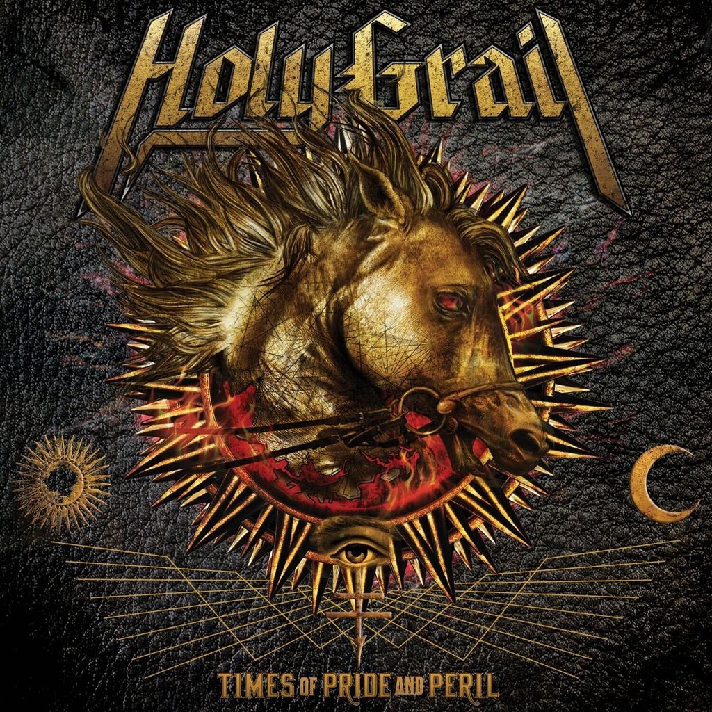 Heiliger Gral - Zeiten des Stolzes und Gefahr -CD
