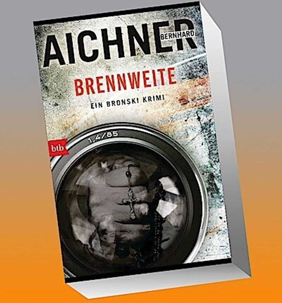 Brennweite