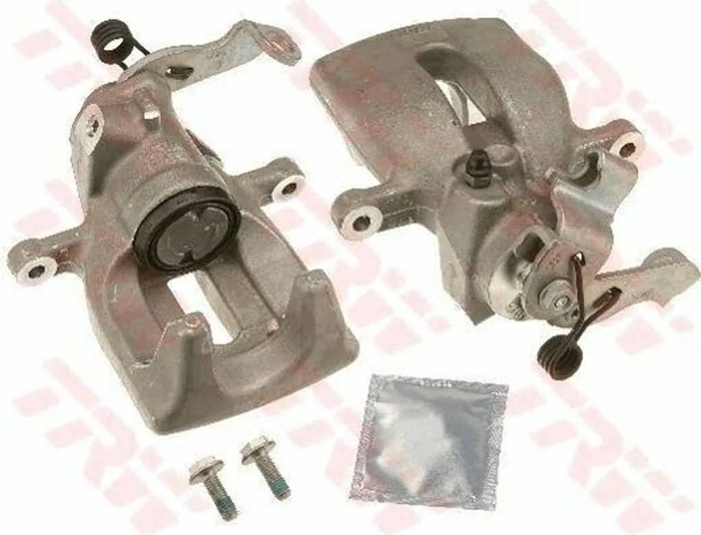 TRW BHN980E - Etrier de frein OE 4401 Q1 pour C4 II, DS4 et Peugeot 3008