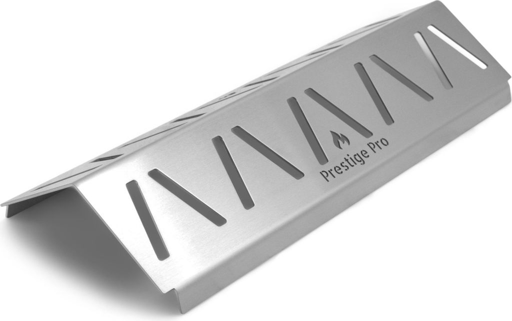 Hitzereflektor Napoleon Prestige Pro 665 - bessere Wärmeverteilung für deinen Gasgrill