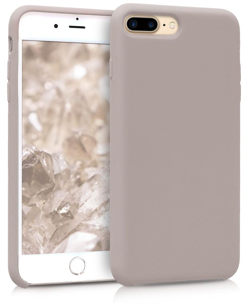 kwmobile Handyhülle für Apple iPhone 7 Plus / iPhone 8 Plus Produktbild 