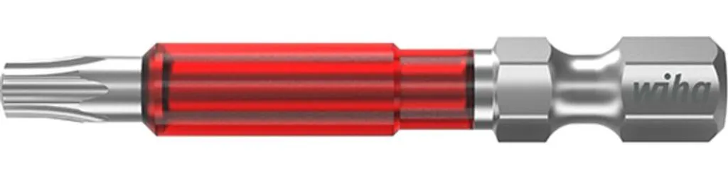 Wiha 7045TY T25 x 49mm: Smetti di Buttare Soldi in Bit Scarsi