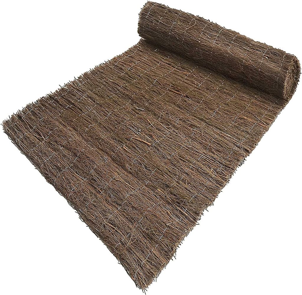 Heidekrautmatte für Garten & Balkon natürlicher Produktbild 4