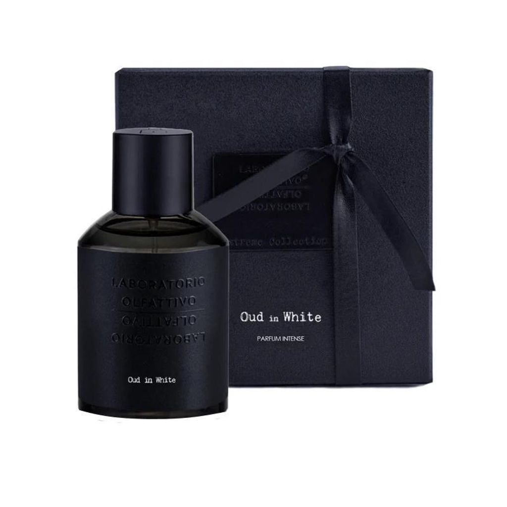 Laboratorio Olfattivo Oud in White Parfum Intense 100 ml Obrázok produktu 