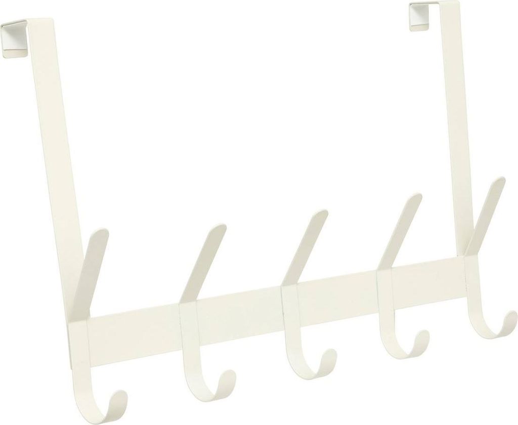Kleiderhaken liny 10 haken l40cm - 5 five simply smart