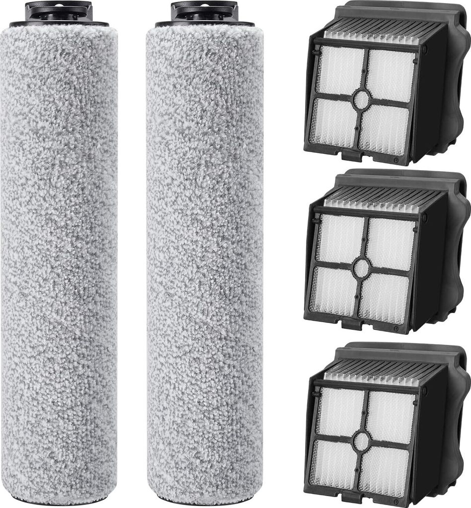 Hochleistungsfilter Für Tineco Chorus/StretchMix/Combo Bodenschrubber