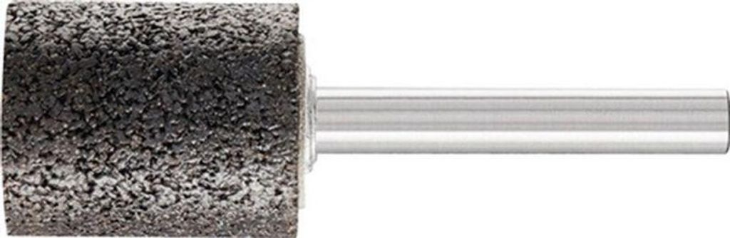 PFERD 31133613, Montierte Stelle, Edelstahl, 32400 RPM, 6 mm, 40 mm, 10 Stück(e)