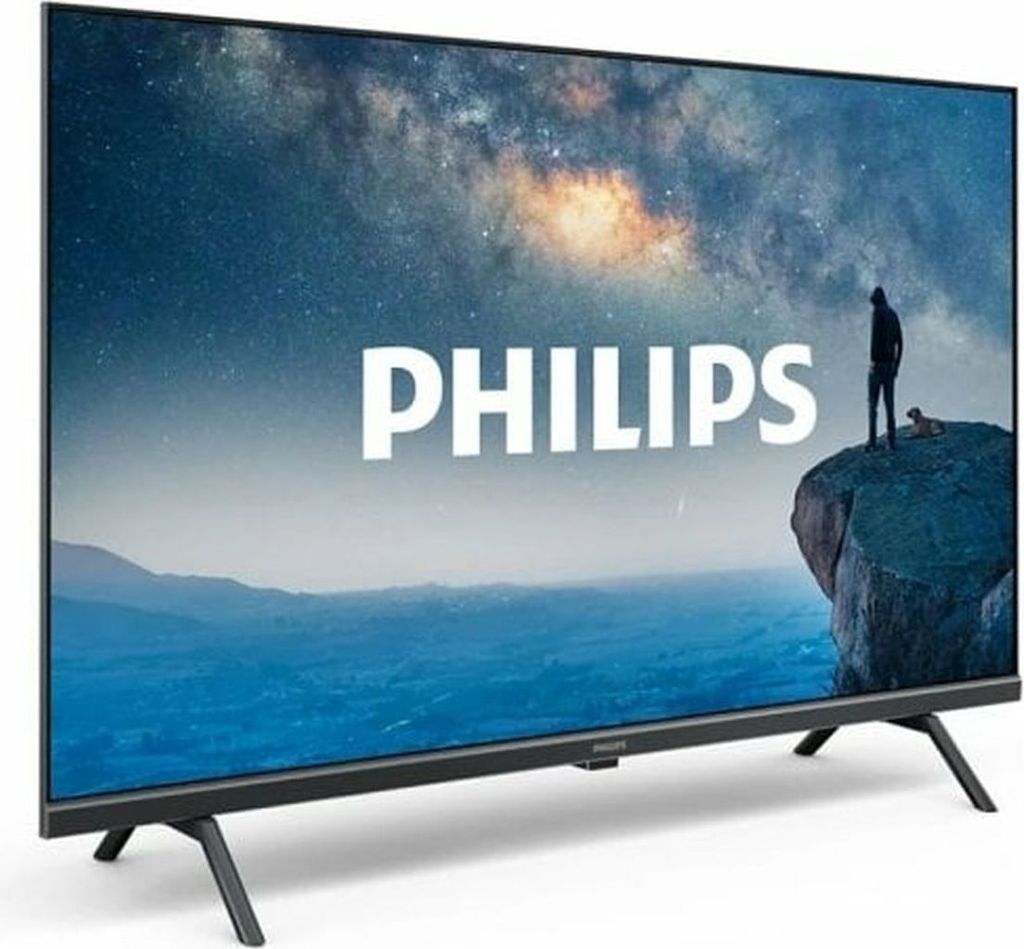 Philips 32PFS6109 32' FHD Smart-TV schwarz Produktbild 