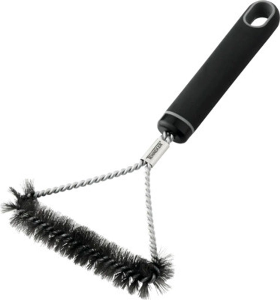 TENNEKER Grillbürste Länge 31 cm