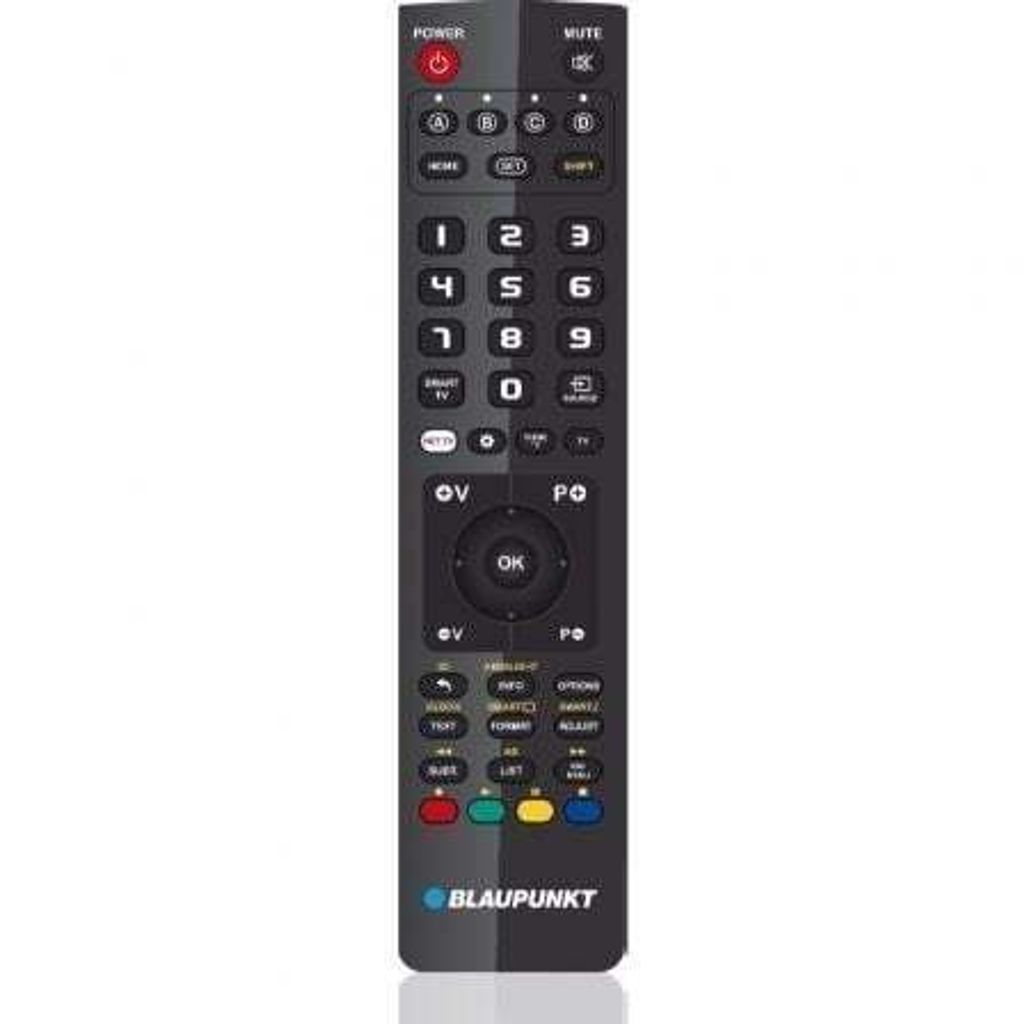 Telecomando TV universale Philips Blaupunkt BP3004 Immagine del prodotto 