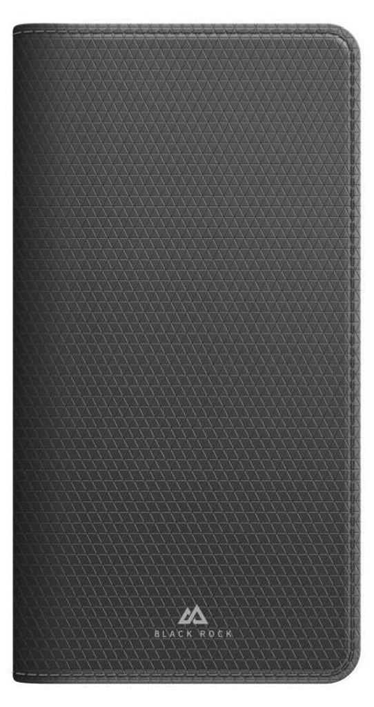 Booklet "The Classic" für Apple iPhone 16 Pro, Schwarz (00228086)