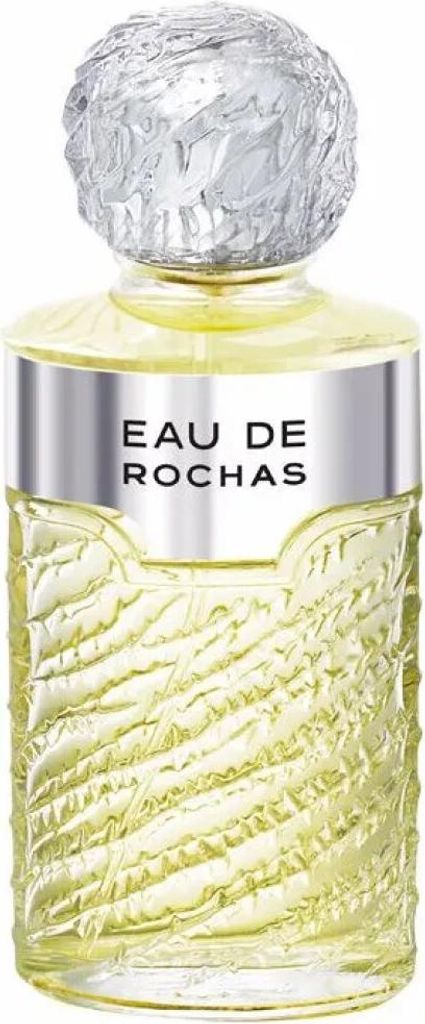 Rochas Eau De Rochas Eau De Toilette Vaporisateur 100ml Image du produit 
