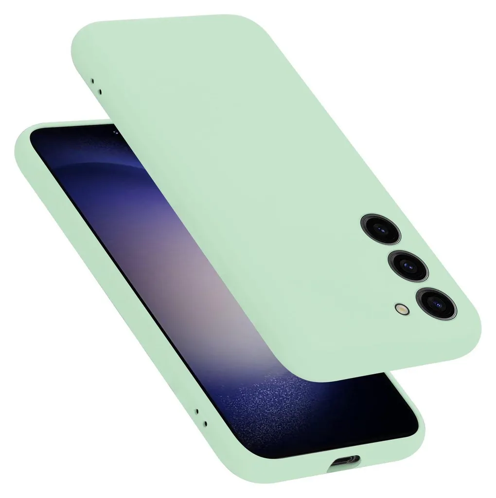 Analisi Custodia Cadorabo Samsung S23: Silicone Morbido e Resistente