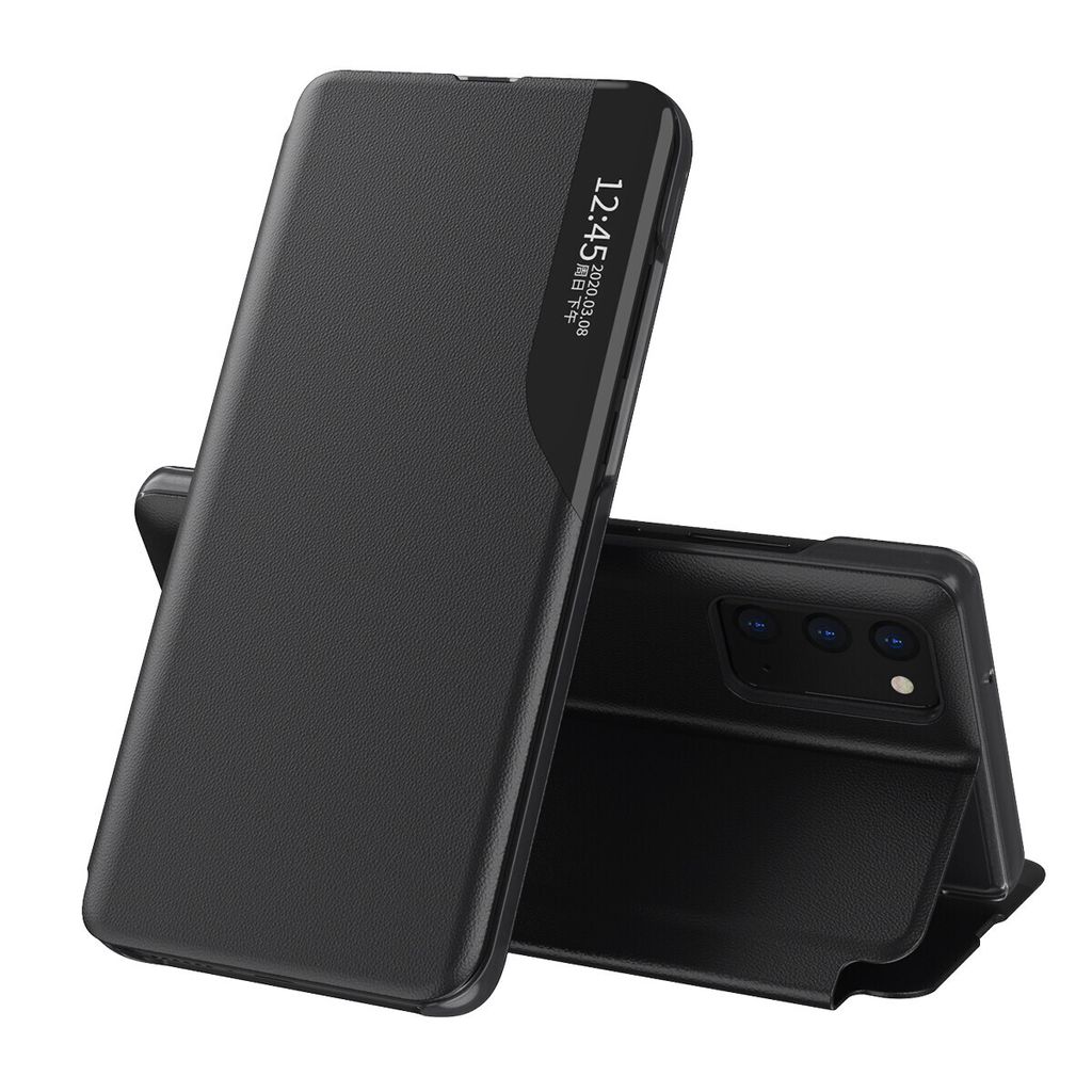 Flipové pouzdro pro Samsung Galaxy A32 5G,Polyuretankůže Obrázek produktu 
