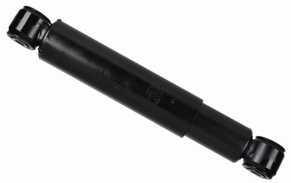 2x SACHS SATZ Öldruck STOSSDÄMPFER Produktbild 