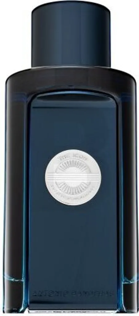 Profumo Antonio Banderas The Icon Uomo 100ml - Originale e Magnetico