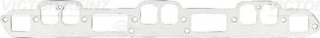REINZ Ansaugkrümmerdichtung / Abgaskrümmerdichtung 71-28231-10 für OPEL Omega A Limousine (V87)