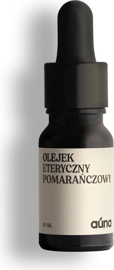 Natürliches ätherisches Orangenöl 10 ml