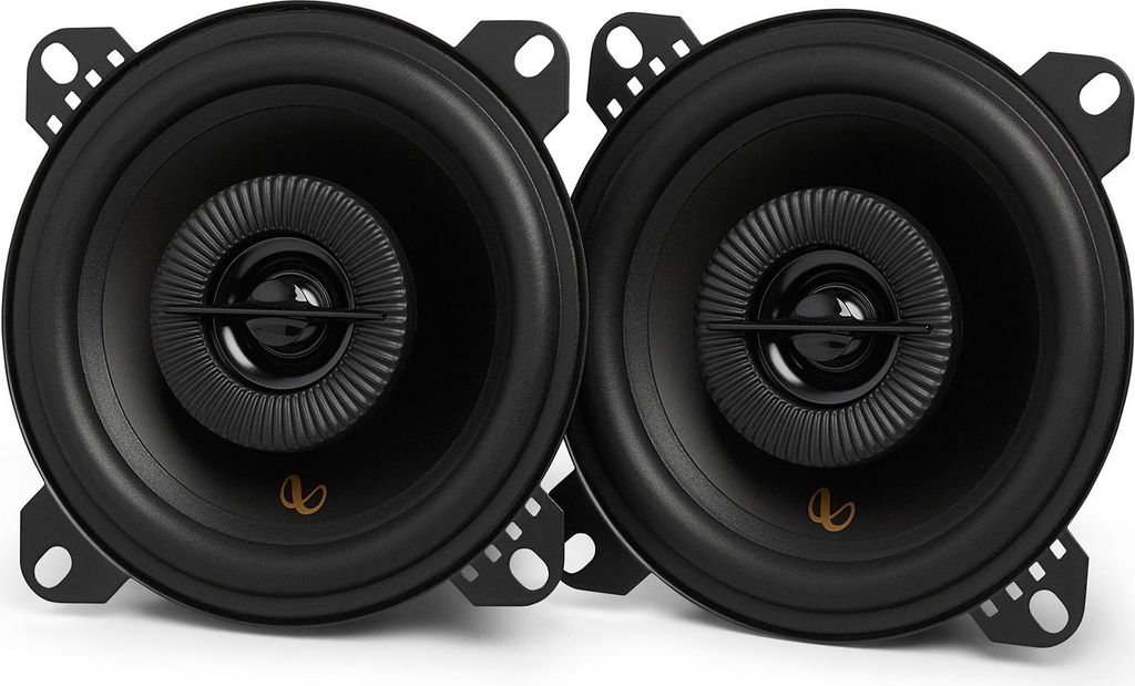 Infinity Alpha 403F | 100mm (4 Zoll) Koaxial-Lautsprecher