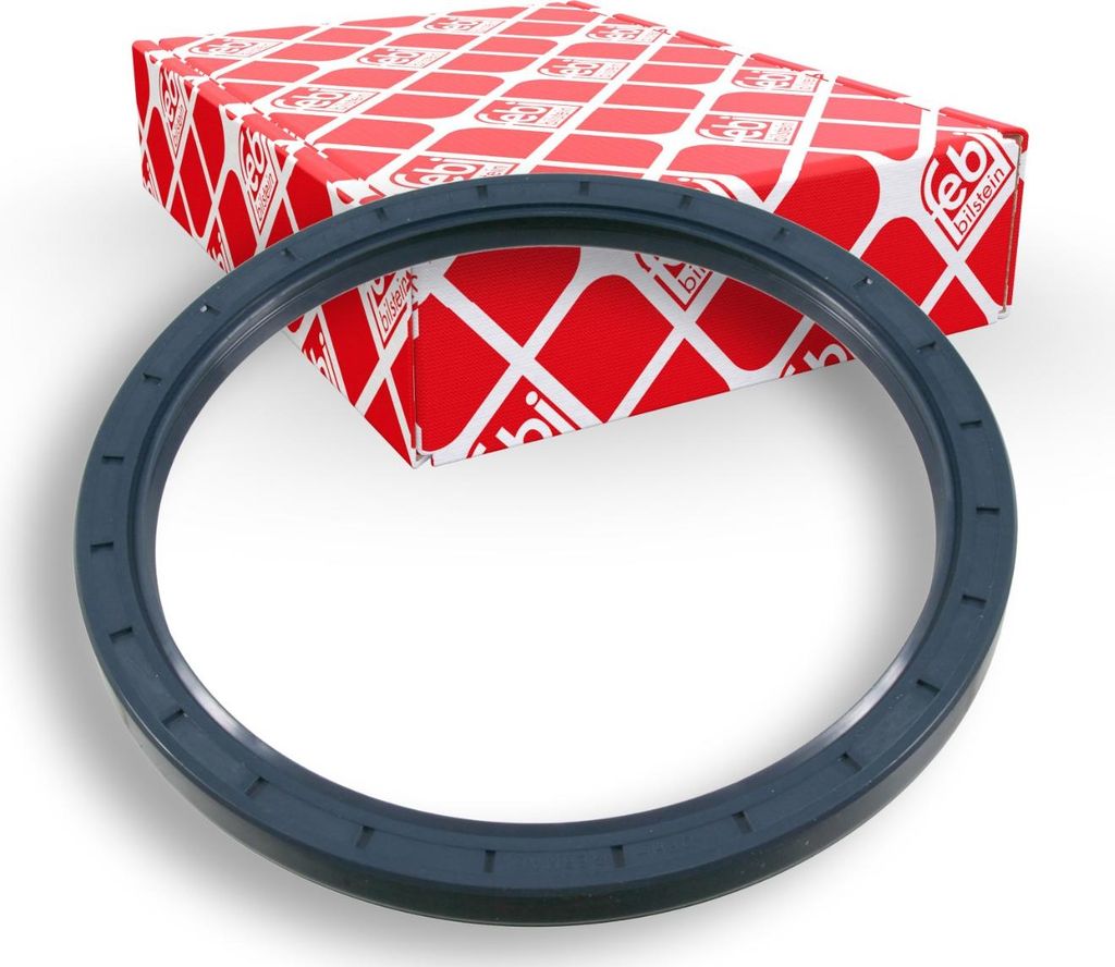 FEBI BILSTEIN Wellendichtring Radlager 21798 Hinten innen für SCANIA 3 - series 13mm 150mm 177mm 0,152kg