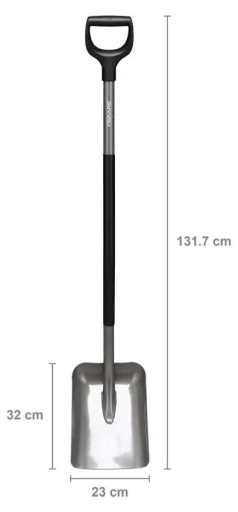 Ergonomic Schaufel Produktbild 