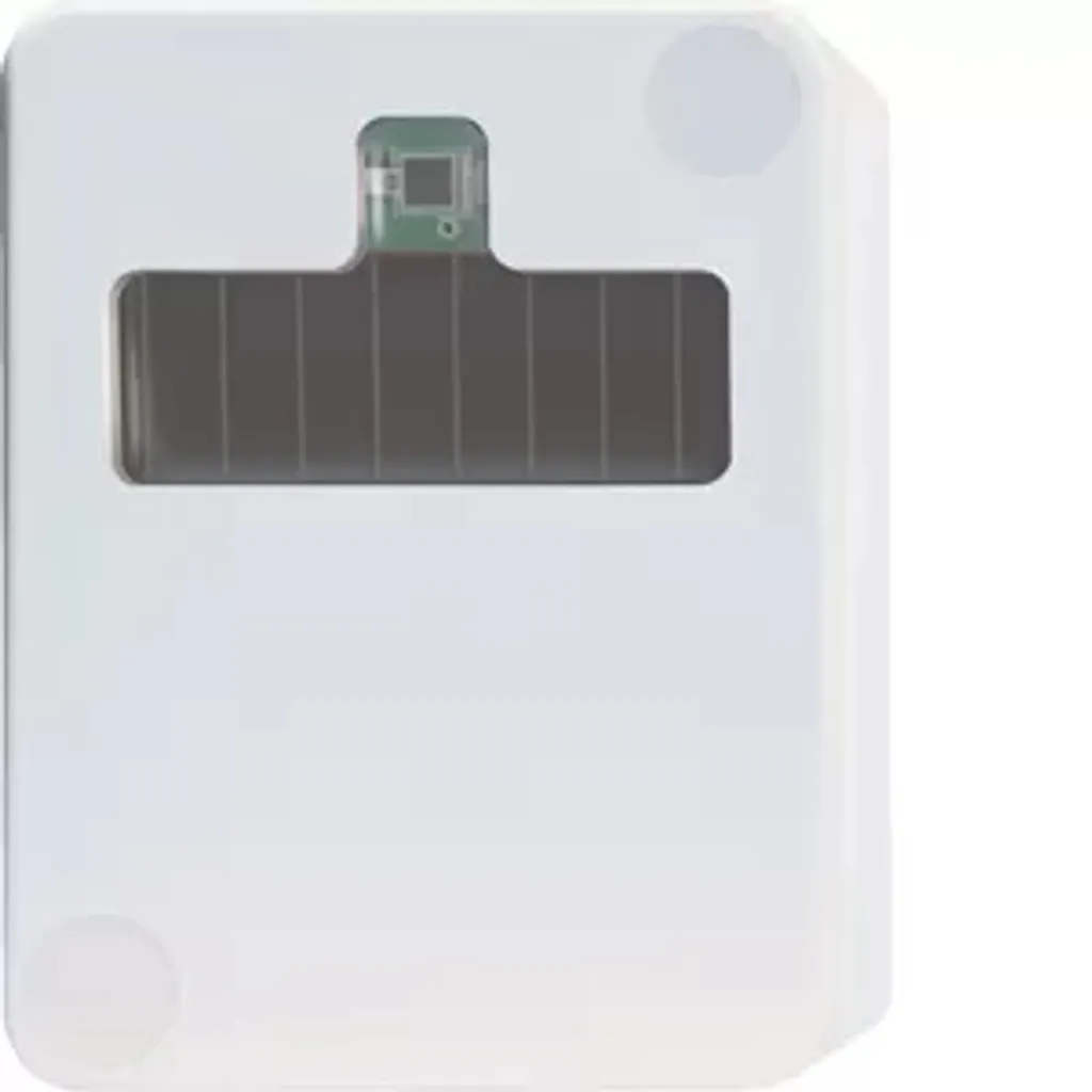 Sonde de température sans fil pour réguler votre chauffage avec ELTAKO