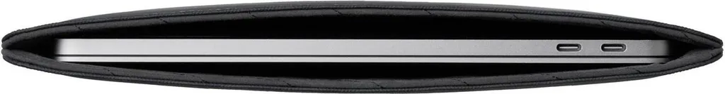 Housse Native Union Stow Slim MacBook 13 Slate Gray - Protection Fine - 11