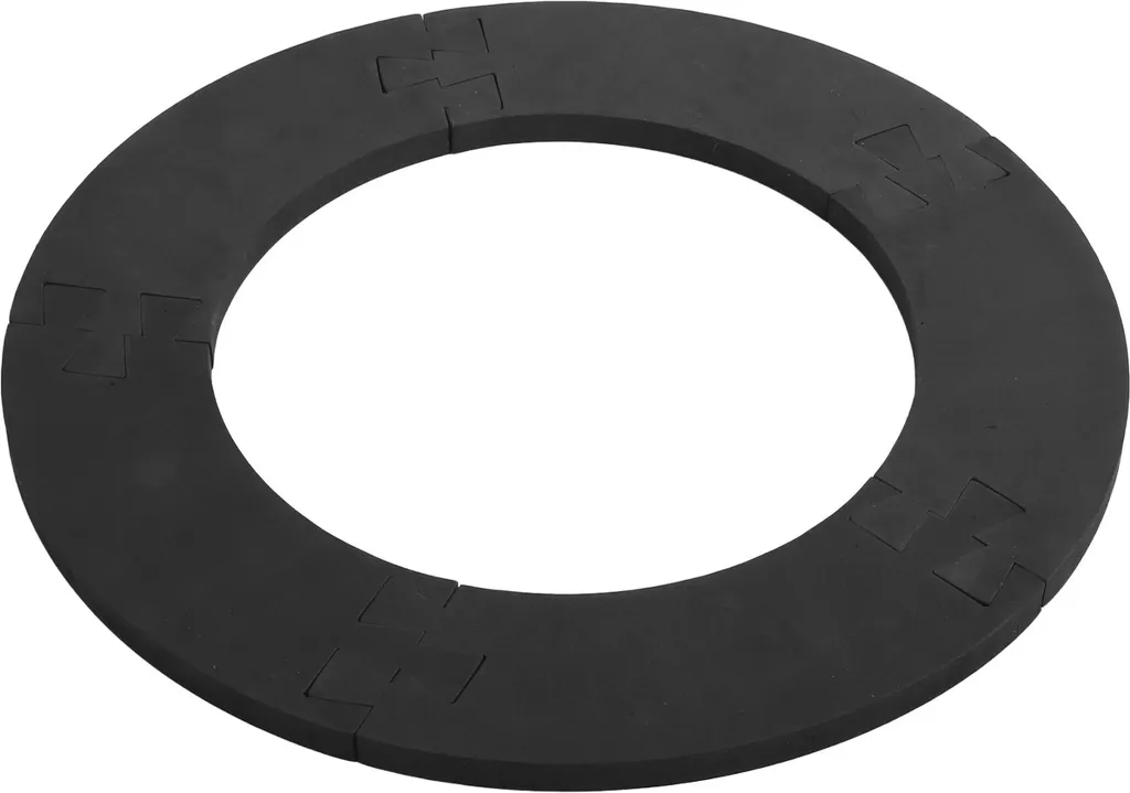 Protection de bord de fléchettes auto-réparatrice et résistante 30mm