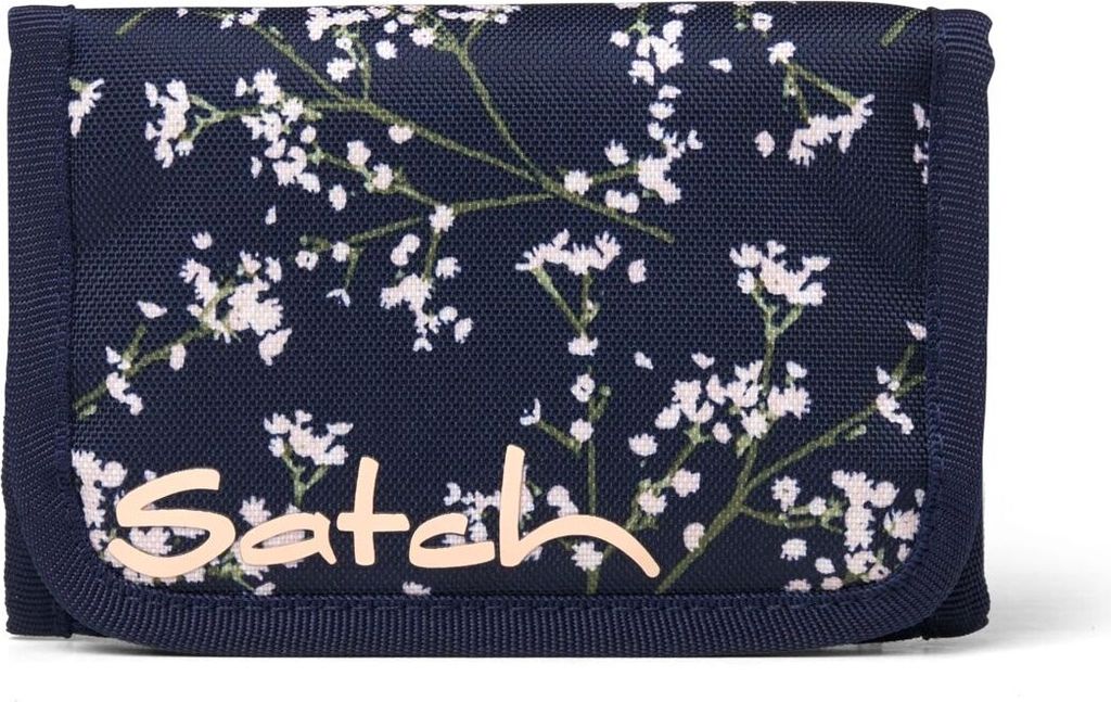 Satch Geldbeutel Bloomy Breeze Produktbild 