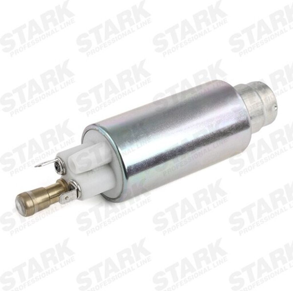 STARK Original Kraftstoffpumpe 13 Volt 3 Bar Druck