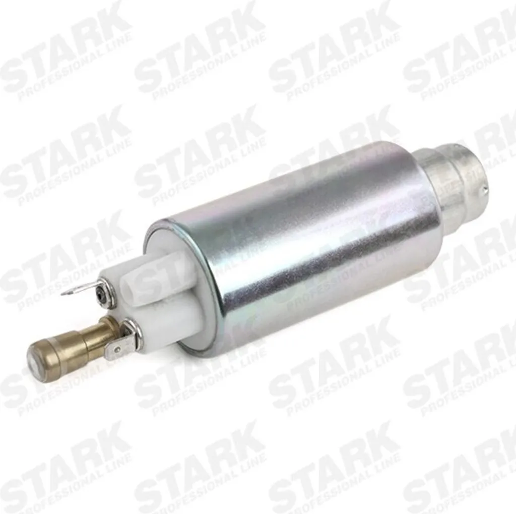Pompa carburante originale STARK 13 volt 3 bar di pressione
