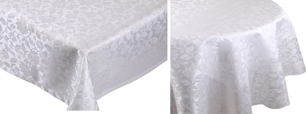 Betz Edle Jacquard Tischdecke Tischtuch Tischwäsche Dessin Produktbild 