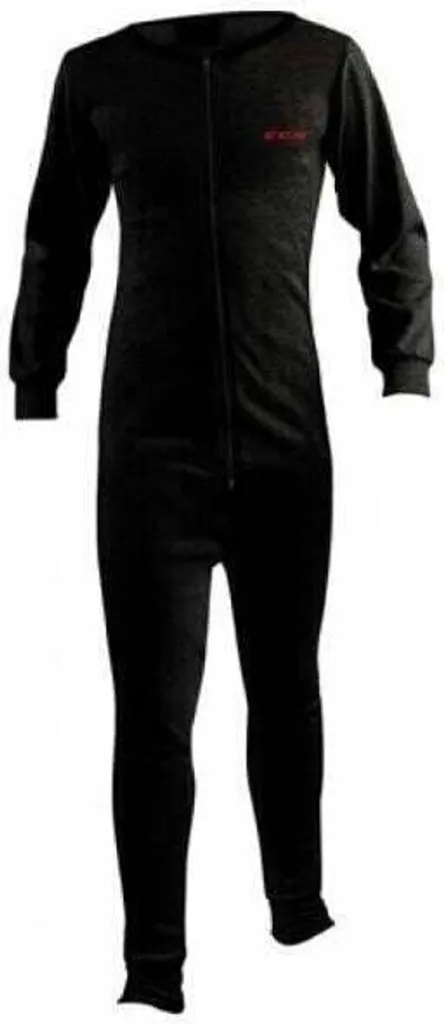 Sous-vêtement thermique de hockey CCM SR - Protection froid idéale