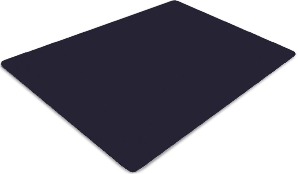 Stuhlunterlage Bürostuhlunterlage 120 cm x 90 cm Bodenmatte Produktbild 