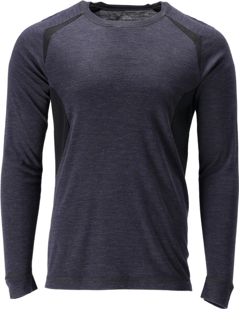 Mascot Crossover Funktionsunterhemd 21881-426 2XL schwarzblau