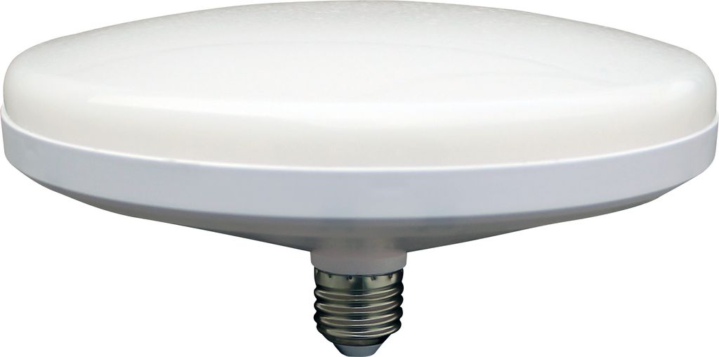 Bioledex GoLeaf LED Pflanzenlampe Vollspektrum E27 12W 3400K Pflanzenbeleuchtung
