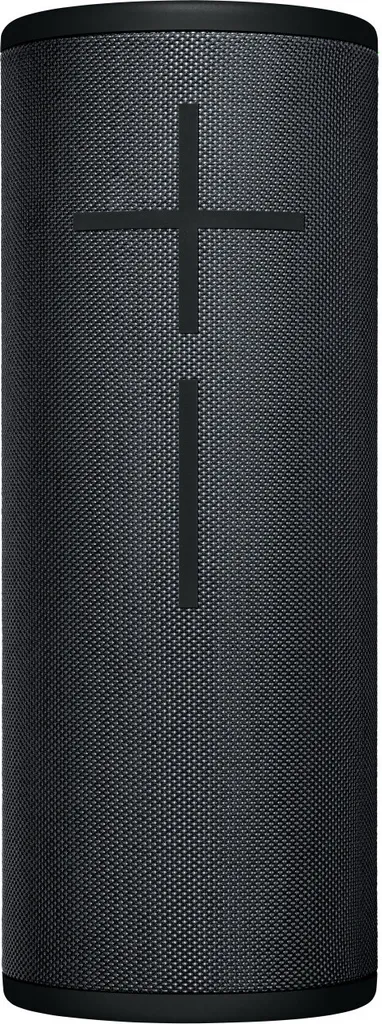 Megaboom 3 Noir de Ultimate Ears - Enceinte robuste à basses profondes