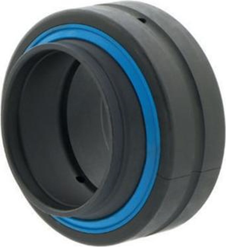 Radial-Gelenklager GEM60 ES-2RS 60mm AD 90mm B.36mm SKF