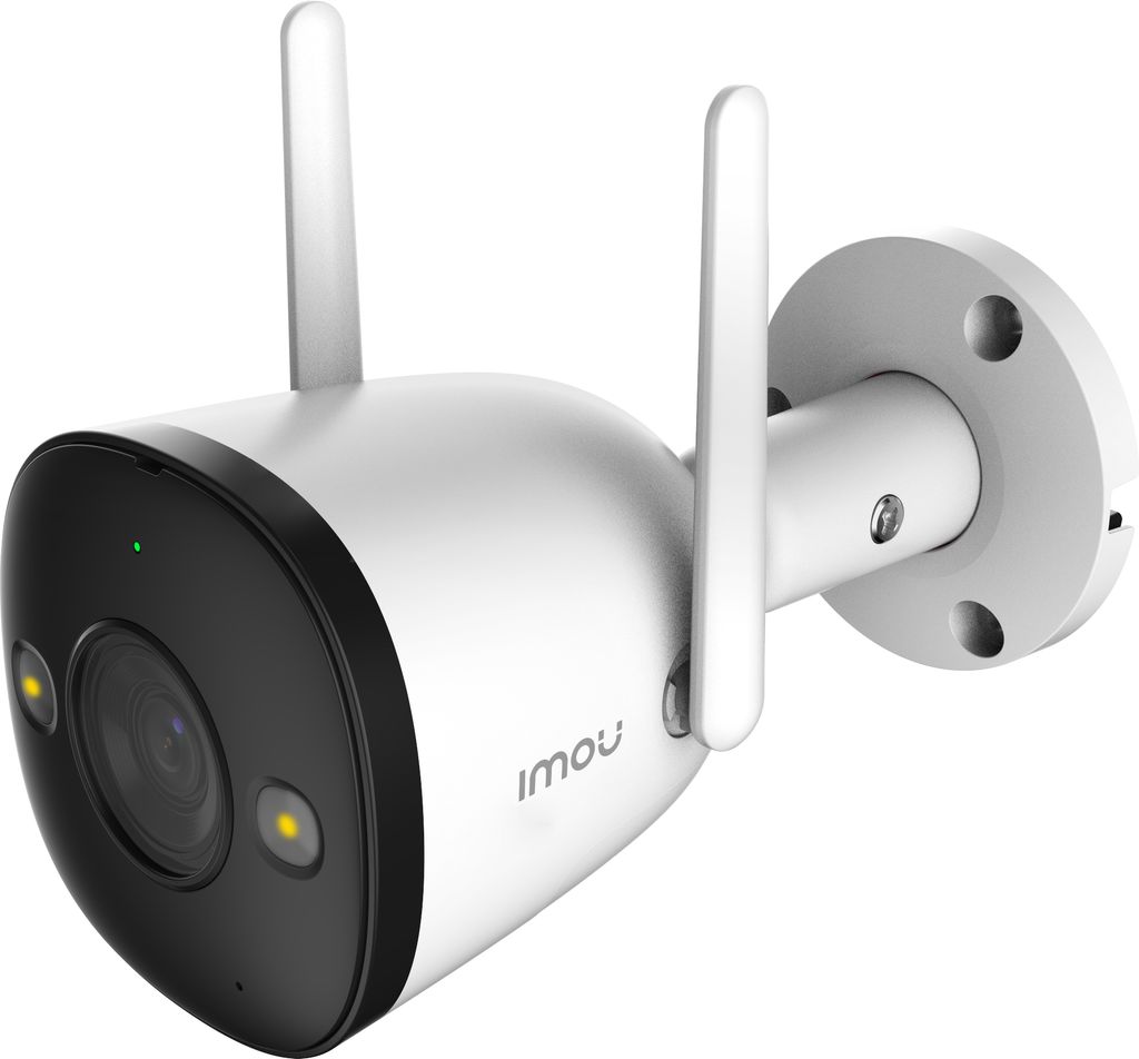 Imou Bullet 2 4MP, Kamera bezpieczeństwa IP, Zewnętrzna, Zdjęcie produktu 