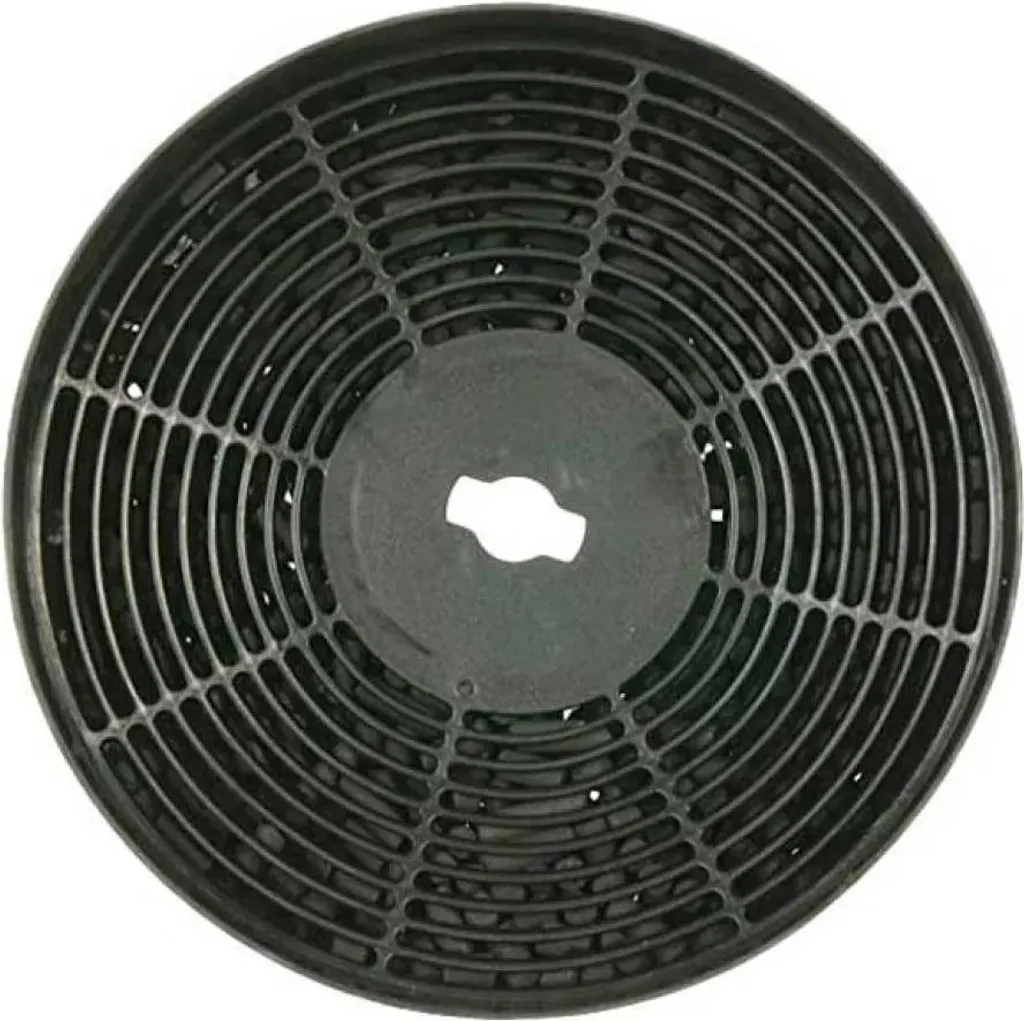 Solution anti-odeur pour hotte Teka - Filtre à charbon C3C adaptable