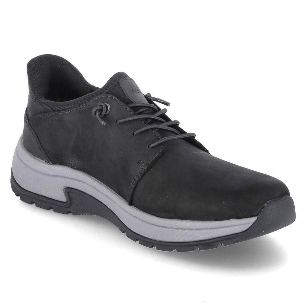 Pánské polobotky Rieker 11050-00 schwarz 43 Obrázek produktu 22