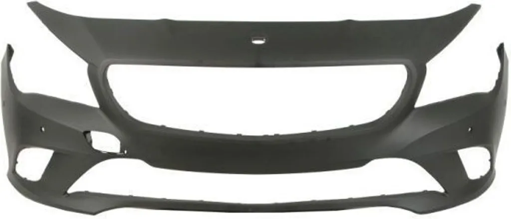 Bouclier avant de remplacement pour Mercedes CLA C117 et Break X117