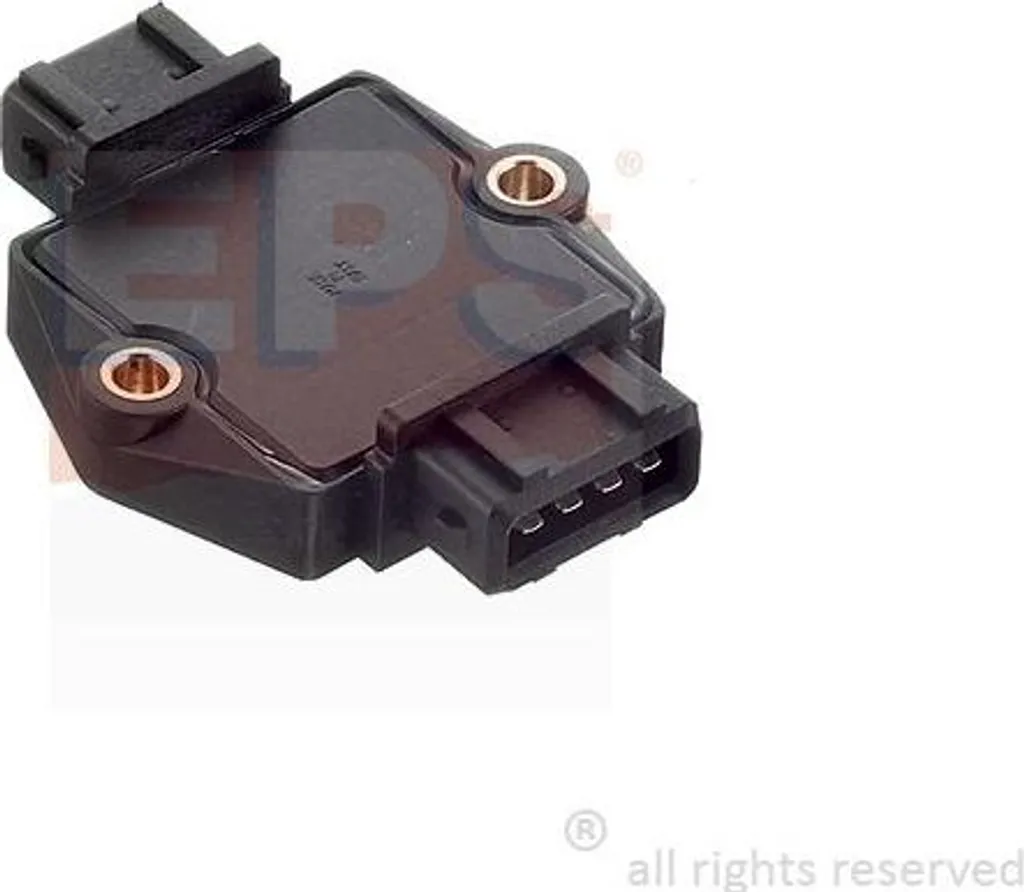 Calculateur d'allumage pour réparer Audi A4, A6 ou A8 - OE 4A0905351