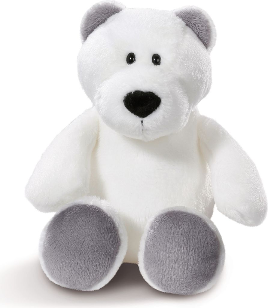 Eisbär 20cm Schlenker