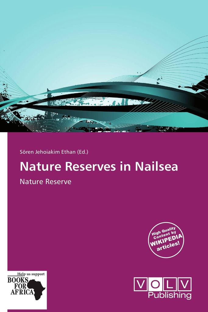 Nature Reserves In Nailsea