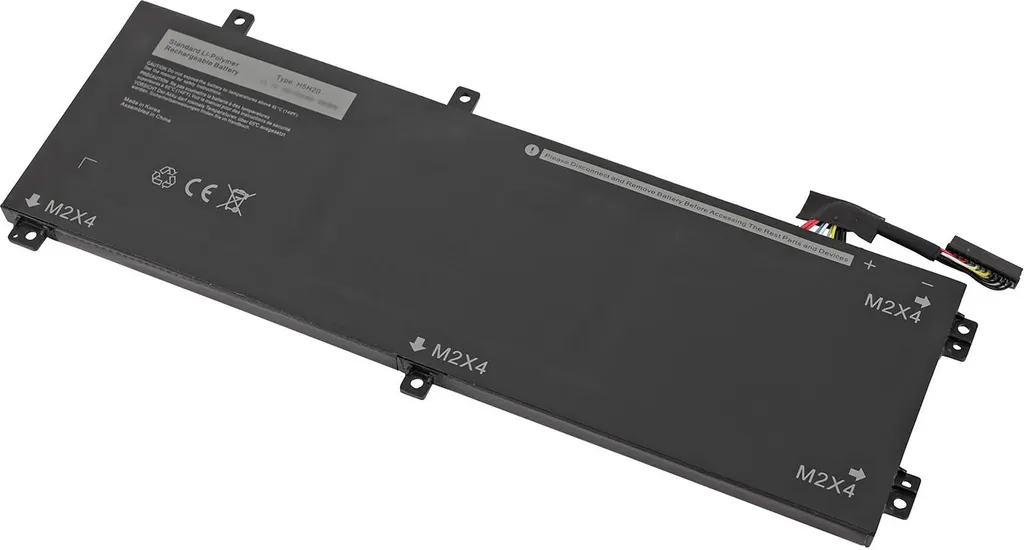 Batteria Dell XPS 15 9550 9560 RRCGW 56Wh 11.4V | Prezzo e Qualità