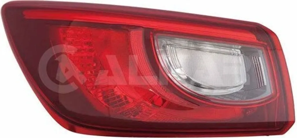 Bloc Optique Arrière ALKAR 2201674 Gauche Extérieur Mazda CX-3 Qualité OE