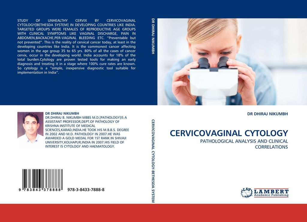 Cervicovaginal Cytology